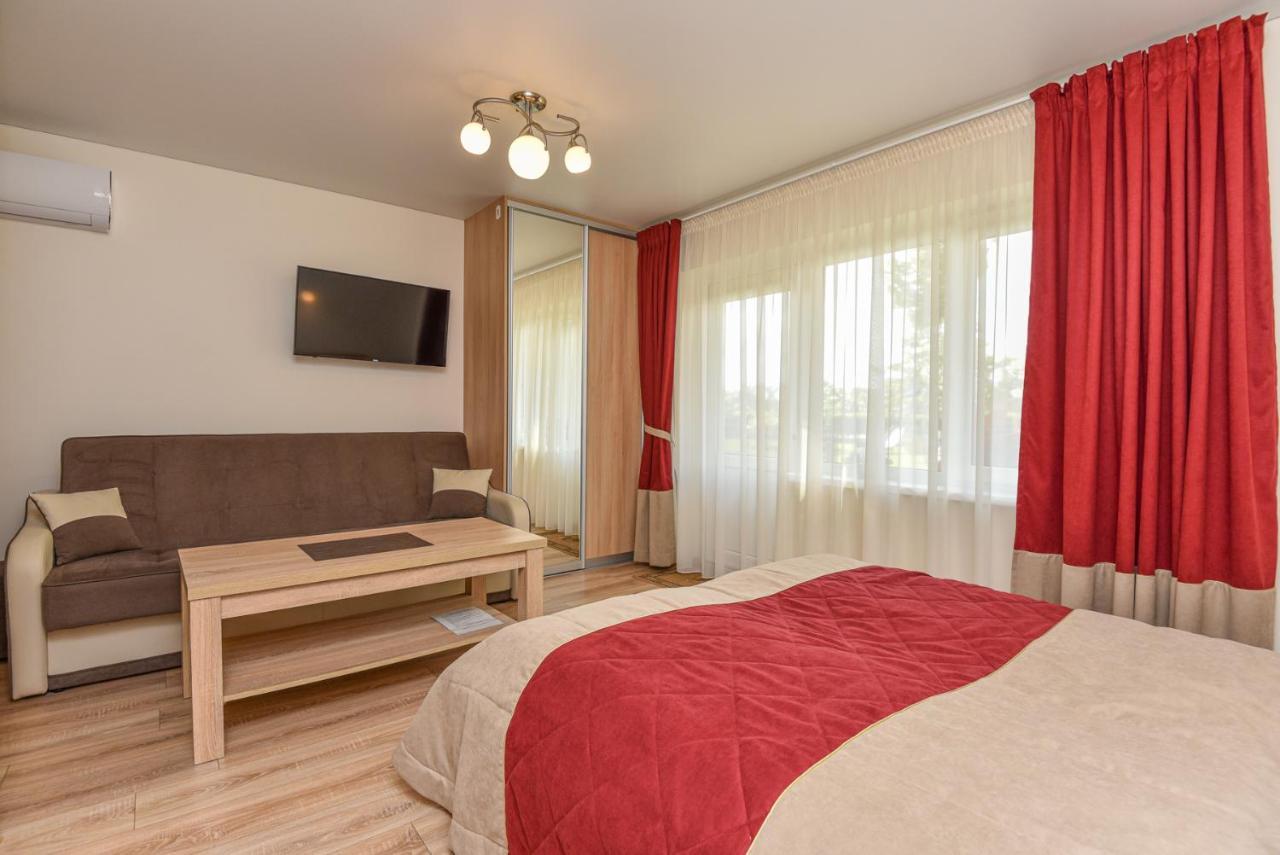 Vila Tante Швентої Екстер'єр фото